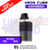 Shop Black Xros Cube Refillable Pod Vape Kit - UK Vape World