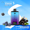 Hayati 50K Pro Ultra S 50000 Puff Twist Pod Kit