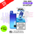 Blue Magic Pixl 8000 Puff Pod Kit