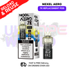 Nexel Aero 7K Replacement Pods