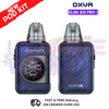 Oxva Xlim SQ Pro 2 Pod Kit + FREE Nic Salt - Only £22.99