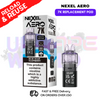Nexel Aero 7K Replacement Pods