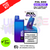 Blueberry Raspberry Pixl 8K 8000 Puff Pod Kit