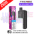 Blueberry Raspberry Firerose SlideGo 20K Replacement Pods - ukvapeworld