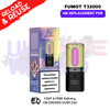 Fumot T32K RandM T32000 REPLACEMENT PODS