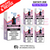 Hayati 25K Blueberry Cotton K - Raspberry Cotton K Replacement Pods Box Of 5 - ukvapeworld
