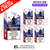 Hayati 25K Blueberry H Bubba - Watermelon H Bubba Replacement Pods Box Of 5 - ukvapeworld