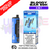 Blueberry PackBloody Bar 60k Prefilled 4 In 1 Pod Vape Kit - ukvapeworld