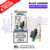 Blueberry Sour Raspberry Ene 15K Replacement Pods - Lowest Price - ukvapeworld