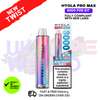Hyola Pro Max 8000 Puff 8K Kit - ANY 2 FOR £15