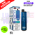 Blue Raspberry Ice IVG 2400 Prefilled Pod Kit