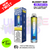 Bloody Bar Crystal Blue Razz Bear 10K Puff Pod Kit