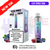 Blue Razz Cherry Cp Pro 10K Puff Pod Kit - ukvapeworld