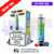 Blue Sour Raspberry Cp Pro 10K Puff Pod Kit - ukvapeworld