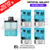 Shop Bubblegum Ice Crystal Galaxy 30K Replacement Pods Box Of 5 - Ukvapeworld