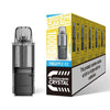 Bloody Bar Crystal 10k Replacement Pods Pack of 5 Pineapple Ice