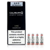 Caliburn G Coils By Uwell x 8 - UK Vape World