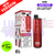 Cherry Edition IVG 2400 Prefilled Pod Kit