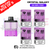 Shop Cherry Lime Crystal Galaxy 30K Replacement Pods Box Of 5 - Ukvapeworld