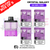 Shop Cherry Sour Raspberry Crystal Galaxy 30K Replacement Pods Box Of 5 - Ukvapeworld