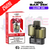 Cherry ICE HQD 35K Glow Air Replacement Pods - ukvapeworld