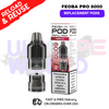 Cherry Ice FEOBA Pro 6000 Replacement Pods - ukvapeworld