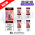Cherry Ice SKE 15K Puff Prefilled Pod Kit Box of 5 - ukvapeworld
