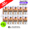 Shop Cherry Ice Hayati Mini Ultra 1500 Box Of 10 - UK Vape World