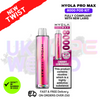 Hyola Pro Max 8000 Puff 8K Kit - ANY 2 FOR £15