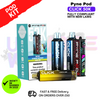 Classic Edition Pyne Pod 50K Click Vape Pod Kit