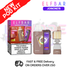Buy Cola ELFBAR 15K JoinOne15 Pod Kit- UK Vape World