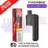 Cola Firerose SlideGo 20K Replacement Pods - ukvapeworld