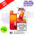 Cola Lime Pixl 8K 8000 Puff Pod Kit