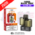 Cola ICEHQD 35K Glow Air Replacement Pods - ukvapeworld