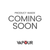 Product Image Coming Soon 
