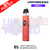 shop Coral Red Vaporesso Xros 5 Refillable Pod Vape Kit - ukvapeworld