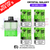 Shop Double Mint Crystal Galaxy 30K Replacement Pods Box Of 5 - Ukvapeworld