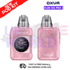 Oxva Xlim SQ Pro 2 Pod Kit + FREE Nic Salt - Only £22.99
