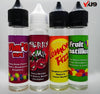 vu9 vape E-juice70/30 vg/pg 100ml - UK VAPE WORLD