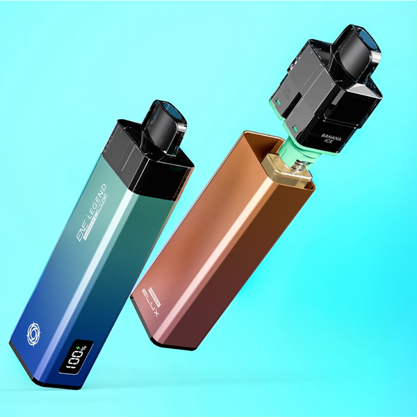 Elux ENE Legend 15K Puff 15,000 Puff Pod Kit - ONLY £7.99