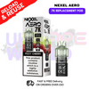 Nexel Aero 7K Replacement Pods