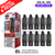 Fizzy Cherry IVG XL 35K Replacement Pods Box Of 10