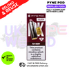 Fizzy Cherry Pyne Pod Click Replacement Pods
