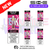 Fizzy Cherry SKE 15K Puff Prefilled Pod Kit Box of 5 - ukvapeworld