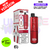 Fizzy Cherry IVG 2400 Prefilled Pod Kit