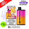 Fizzy Edition Hyola Ultra 30K Puff Prefilled Pod Kit