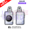 shop Frost Marble Oxva Xlim SQ Pro 2 Kit - ukvapeworld