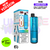 Frozen Edition IVG 2400 Prefilled Pod Kit