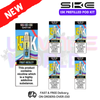 Fruit Medley SKE 15K Puff Prefilled Pod Kit Box of 5 - ukvapeworld