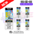 Fruit Medley SKE 15K Puff Prefilled Pod Kit Box of 5 - ukvapeworld
